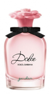 Dolce&Gabbana Dolce Garden EDP 50 ml Kadın Parfümü kullananlar yorumlar